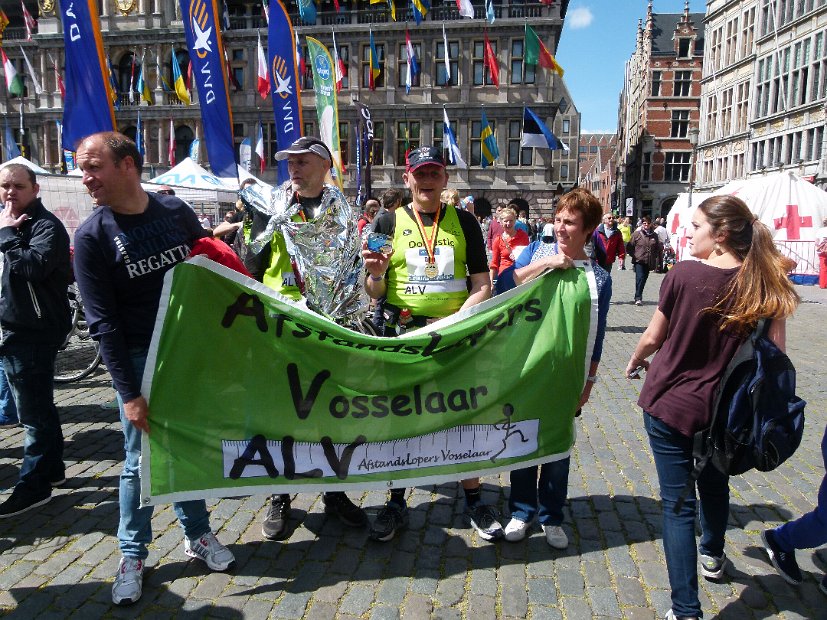 Antwerpen 2014 - 70